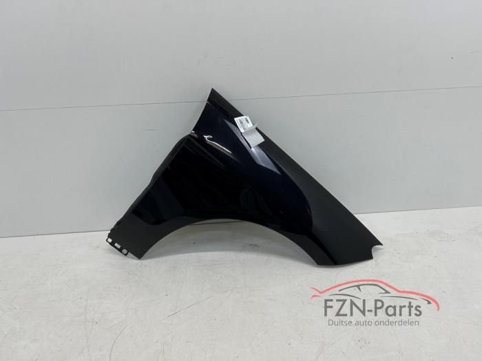 Mercedes-Benz GLE W166 Zijscherm spatscherm rechs 9040, Autos : Pièces & Accessoires, Autres pièces automobiles, Utilisé, Enlèvement ou Envoi