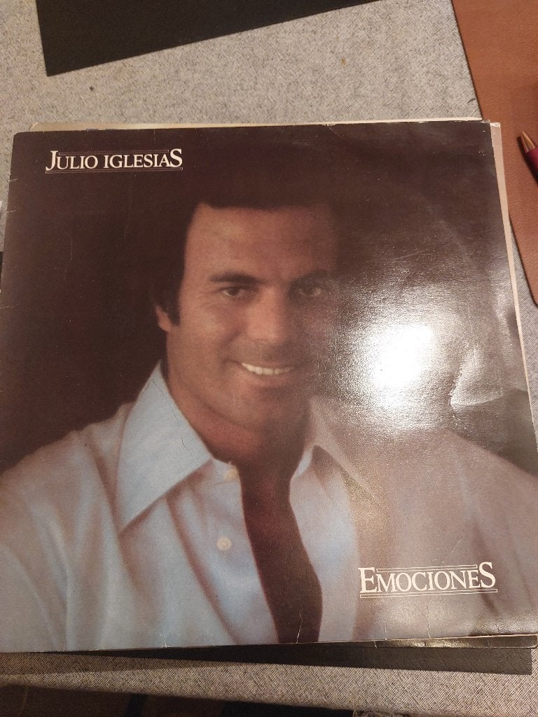 Elpees allerlei, Cd's en Dvd's, Ophalen, Zo goed als nieuw, Overige genres, LP