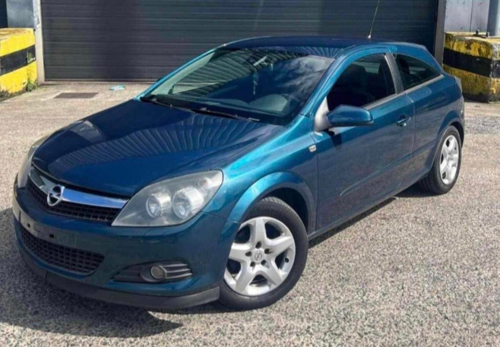 Astral grc 1400, Autos, Particulier, Achat