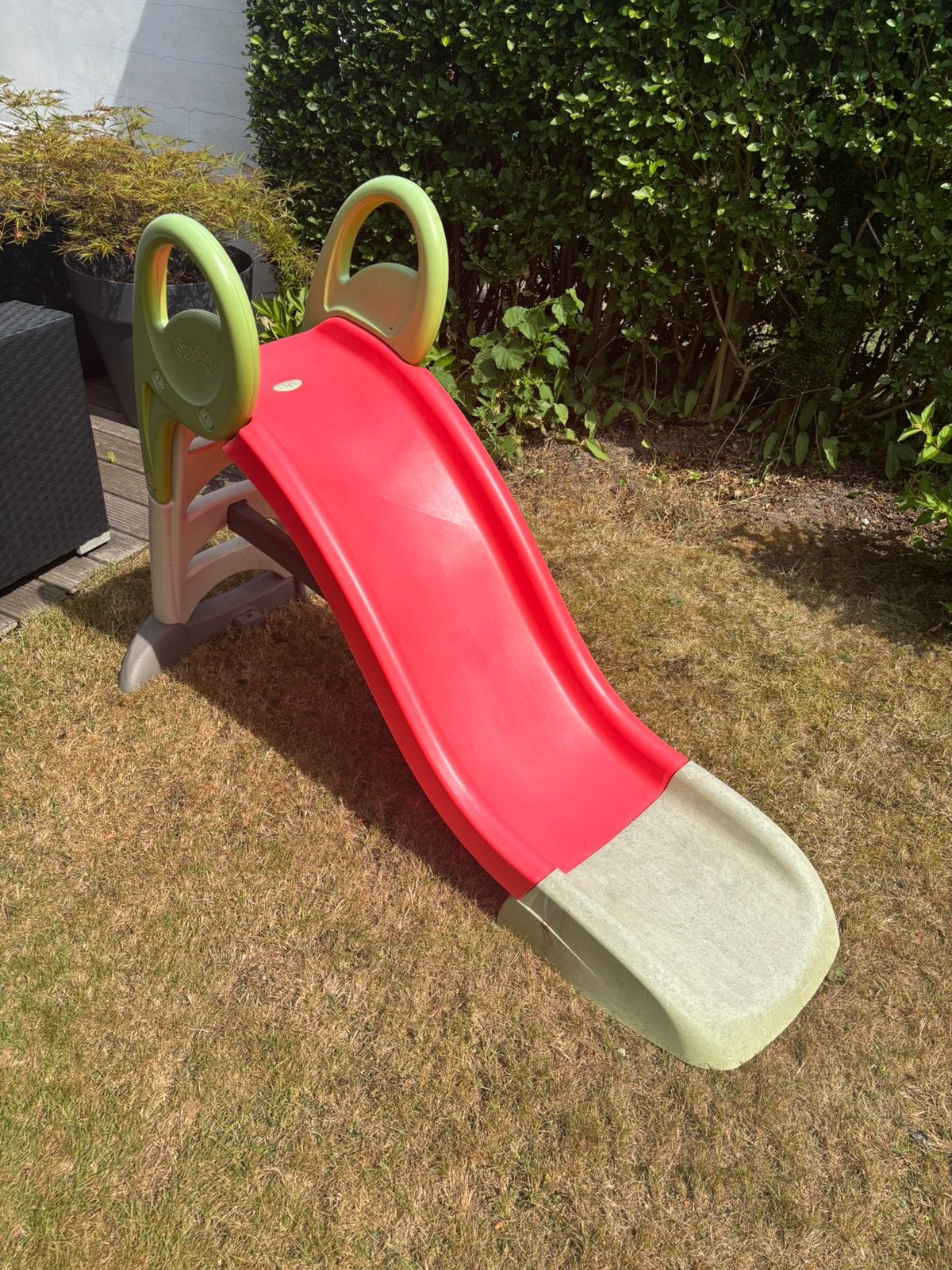 Tobbogan, Enfants & Bébés, Enlèvement, Utilisé, Toboggan