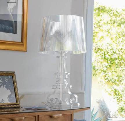 Magnifique lampe Kartel, en très bon état, Enlèvement ou Envoi, Comme neuf