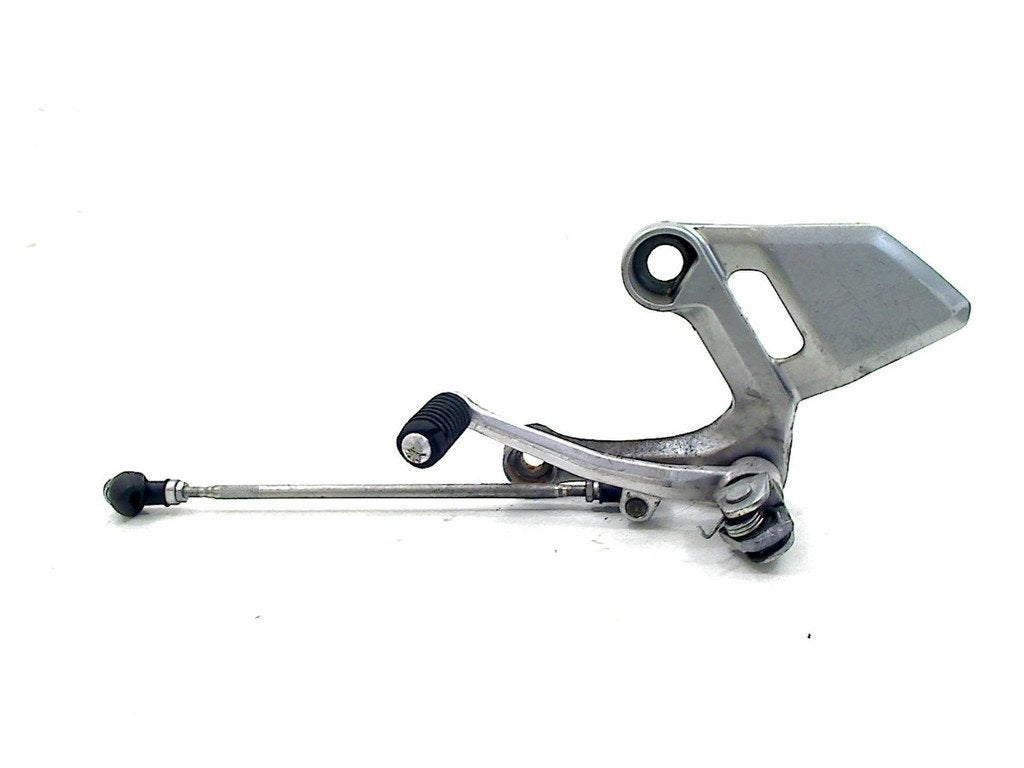 SCHETSPLAAT LINKS VOOR Yamaha XSR 900 2016-2019 (RN431 B90), Dhr. S. di Majo, Gebruikt, Info@cama-motorparts.nl, P.J. Troelstraweg 8 8
3144 CX  MAASSLUIS, NL