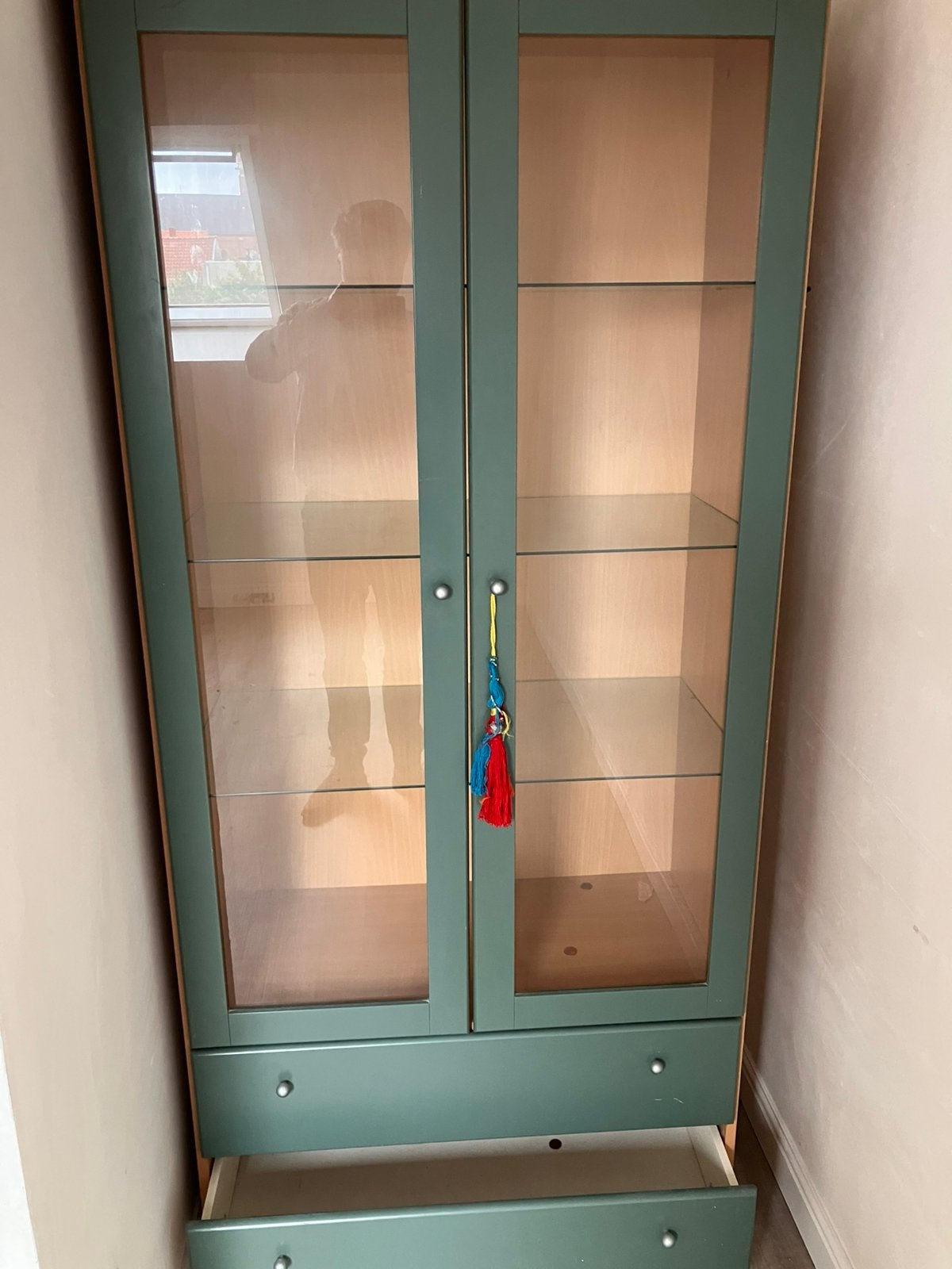Armoires de buffet variées gratuites, Enlèvement, Utilisé