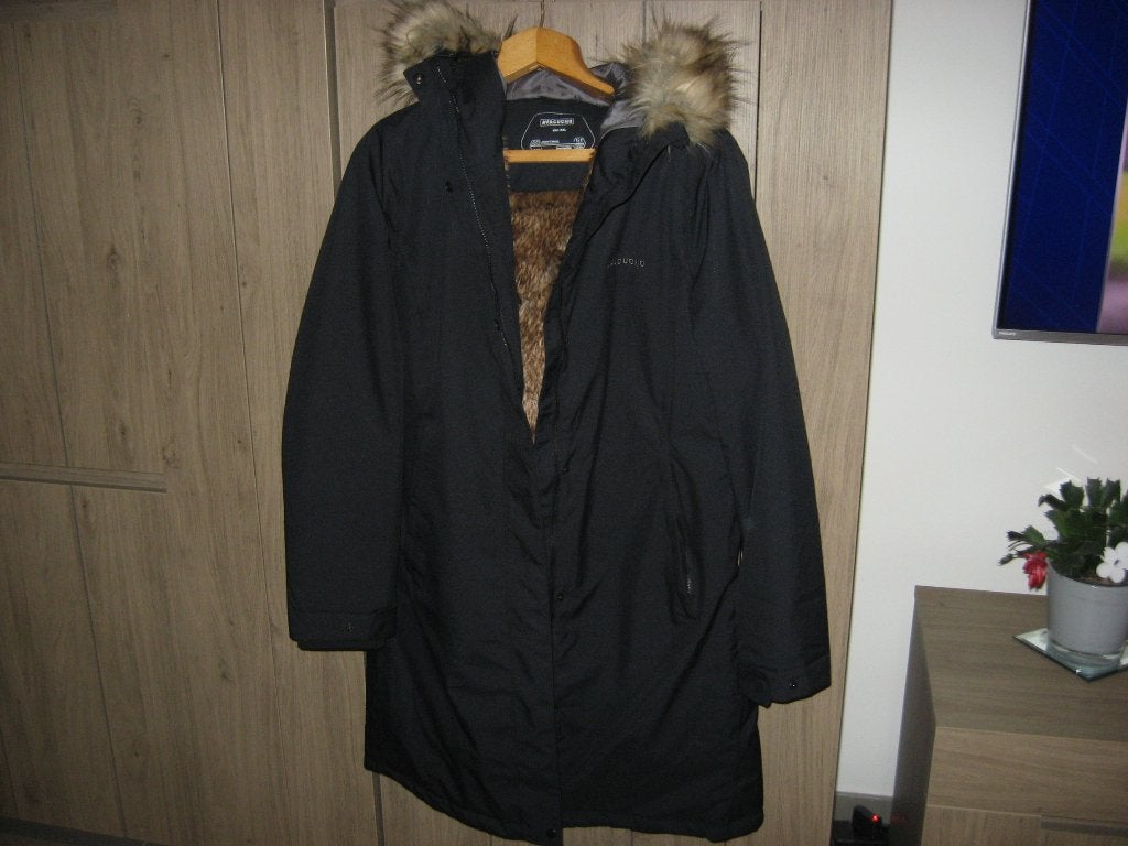 Damesjas AYACUCHO maat XXL zwart, Vêtements | Femmes, Vestes | Hiver, Taille 46/48 (XL) ou plus grande, Enlèvement ou Envoi, AYACUCHO