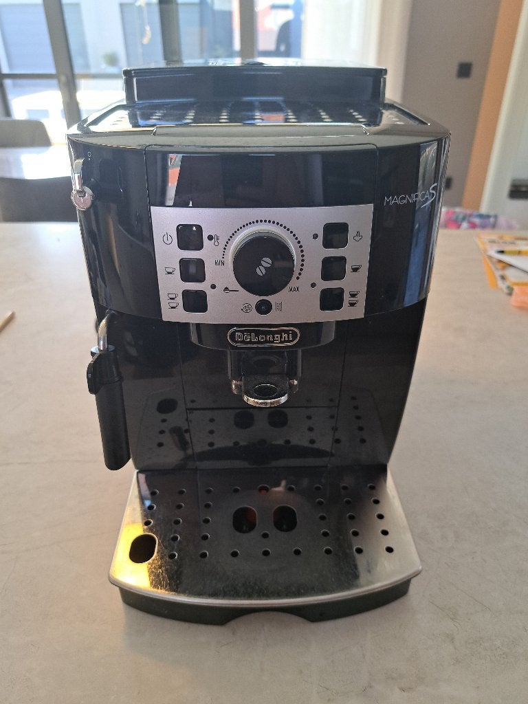 delonghi magnifica s, Enlèvement, Comme neuf