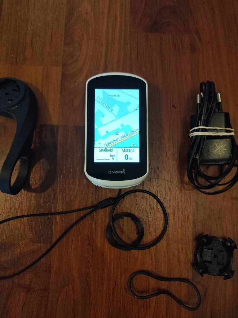 garmin edge explore, Vélos & Vélomoteurs, Accessoires vélo | Compteurs de vélo, Enlèvement ou Envoi, GPS, Utilisé