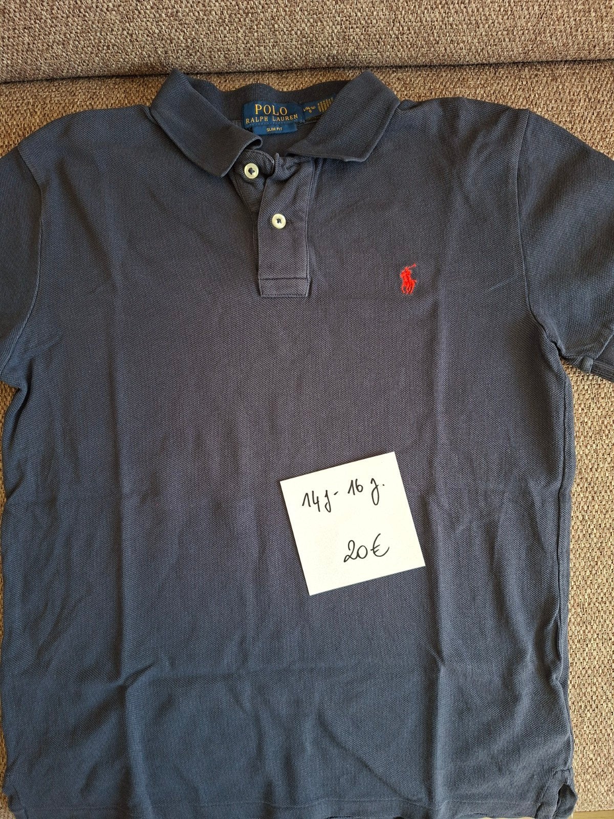 Polo ralph lauren, Ophalen of Verzenden