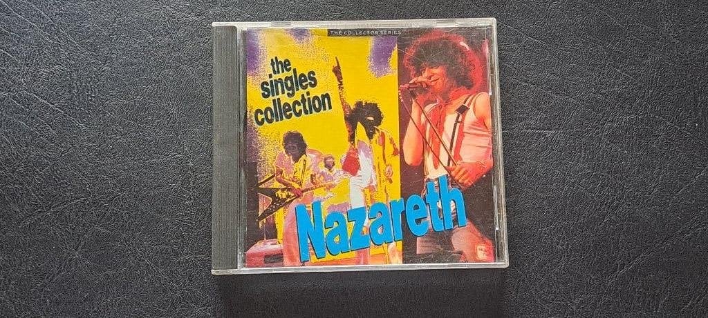 Nazareth the singles collection, Ophalen of Verzenden
