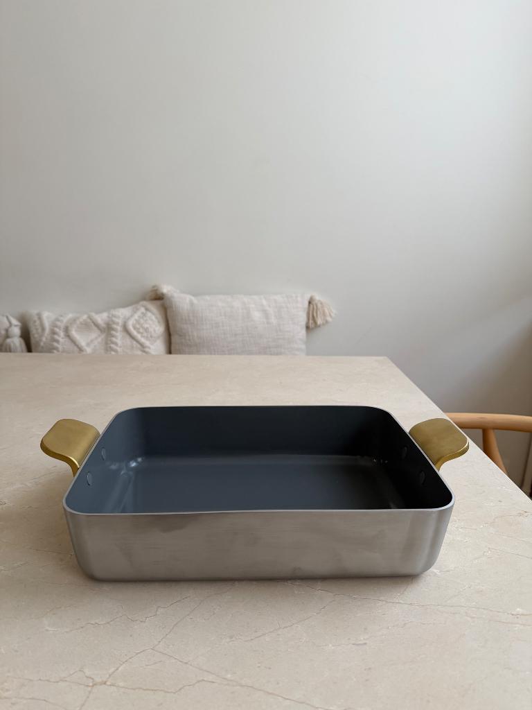 Ovenschaal Greenpan Stanley Tucci, Huis en Inrichting, Ophalen of Verzenden, Nieuw, Schaal of Schalen