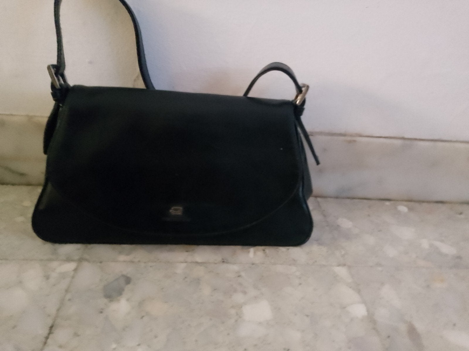 Handtas David Jones nooit gebruikt, Handtassen en Accessoires, Ophalen, Handtas