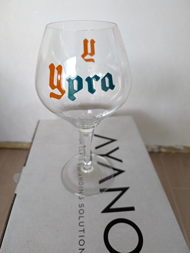 Grote verzameling bierglazen - Volumekorting bij afname!, Verzamelen, Ophalen of Verzenden, Zo goed als nieuw, Bierglas