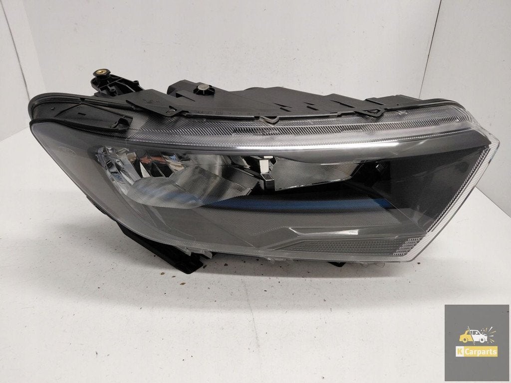 2KF941006F, Ford Transit Connect II MK3 Lamp rechts normaal, Gebruikt, Info@ford.com, Ford, Ford Motor Company