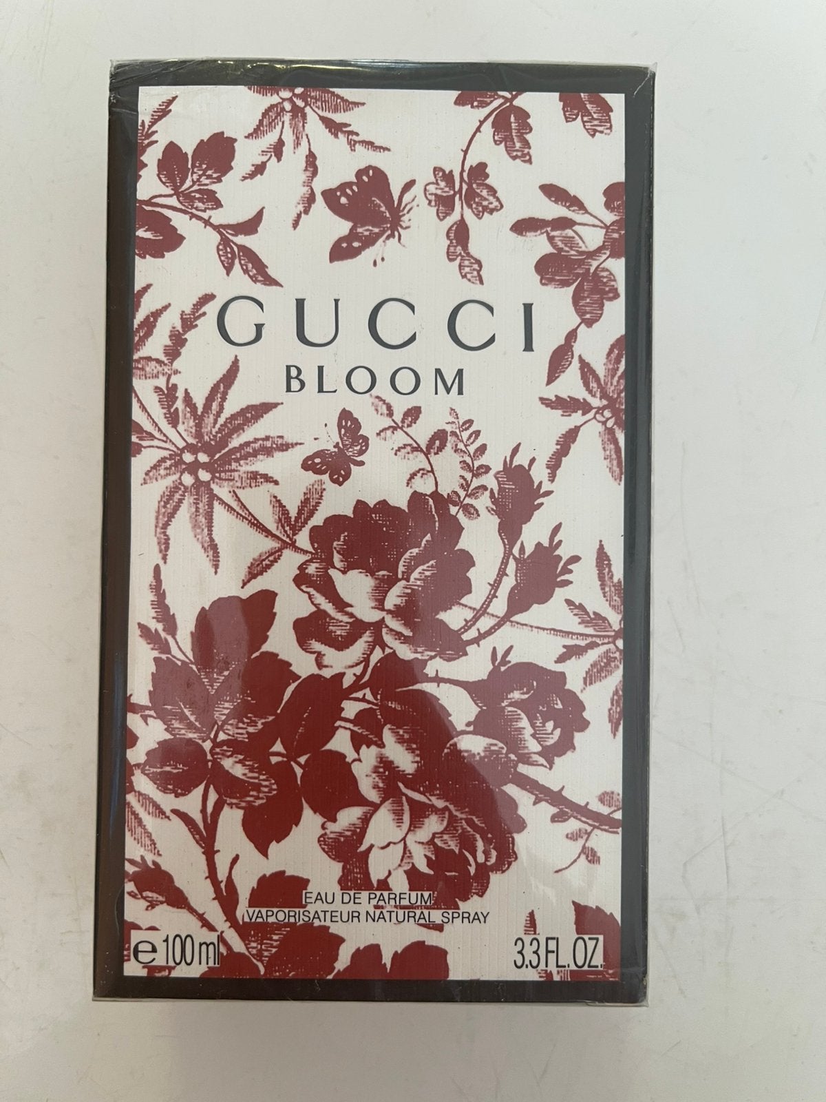 Gucci Bloom Nieuw 100 ML, Verzenden, Nieuw
