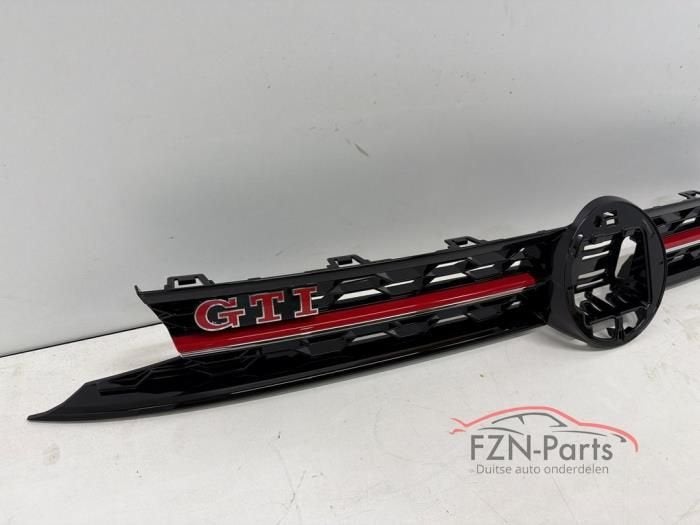 VW Polo 2G GTI Grille voorzijde (2G0853651J), Enlèvement ou Envoi, Neuf