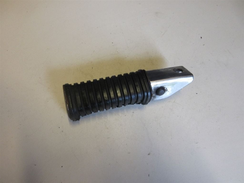 Yamaha XZ550 voetsteun RA footstep XZ 550 voetstep voet step, Enlèvement ou Envoi, Utilisé