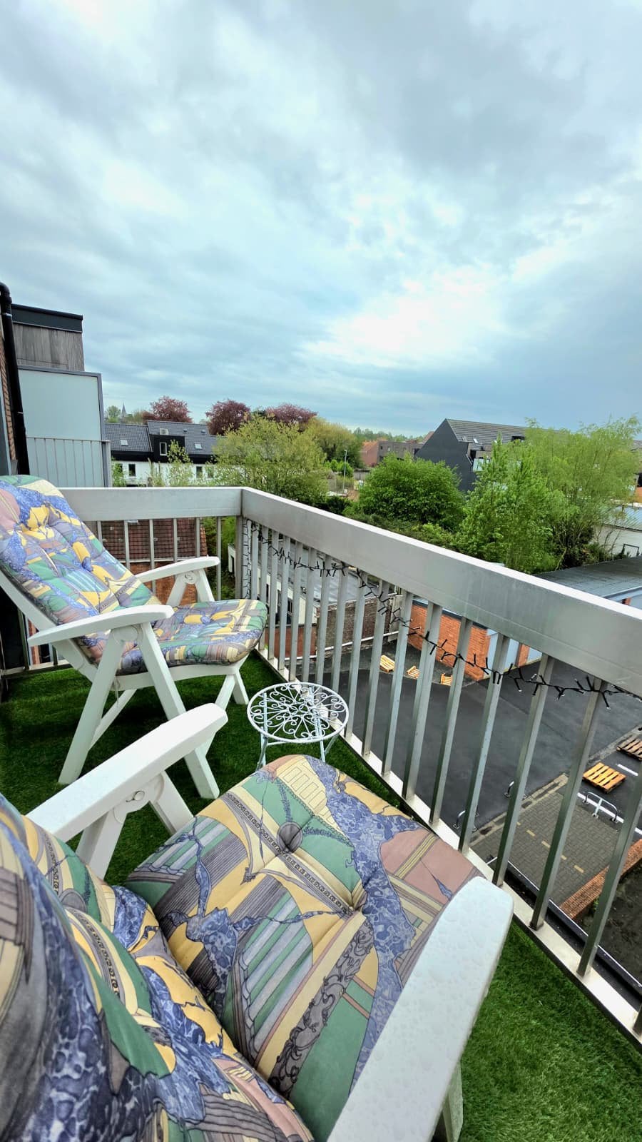 Stoelen, Tickets en Kaartjes