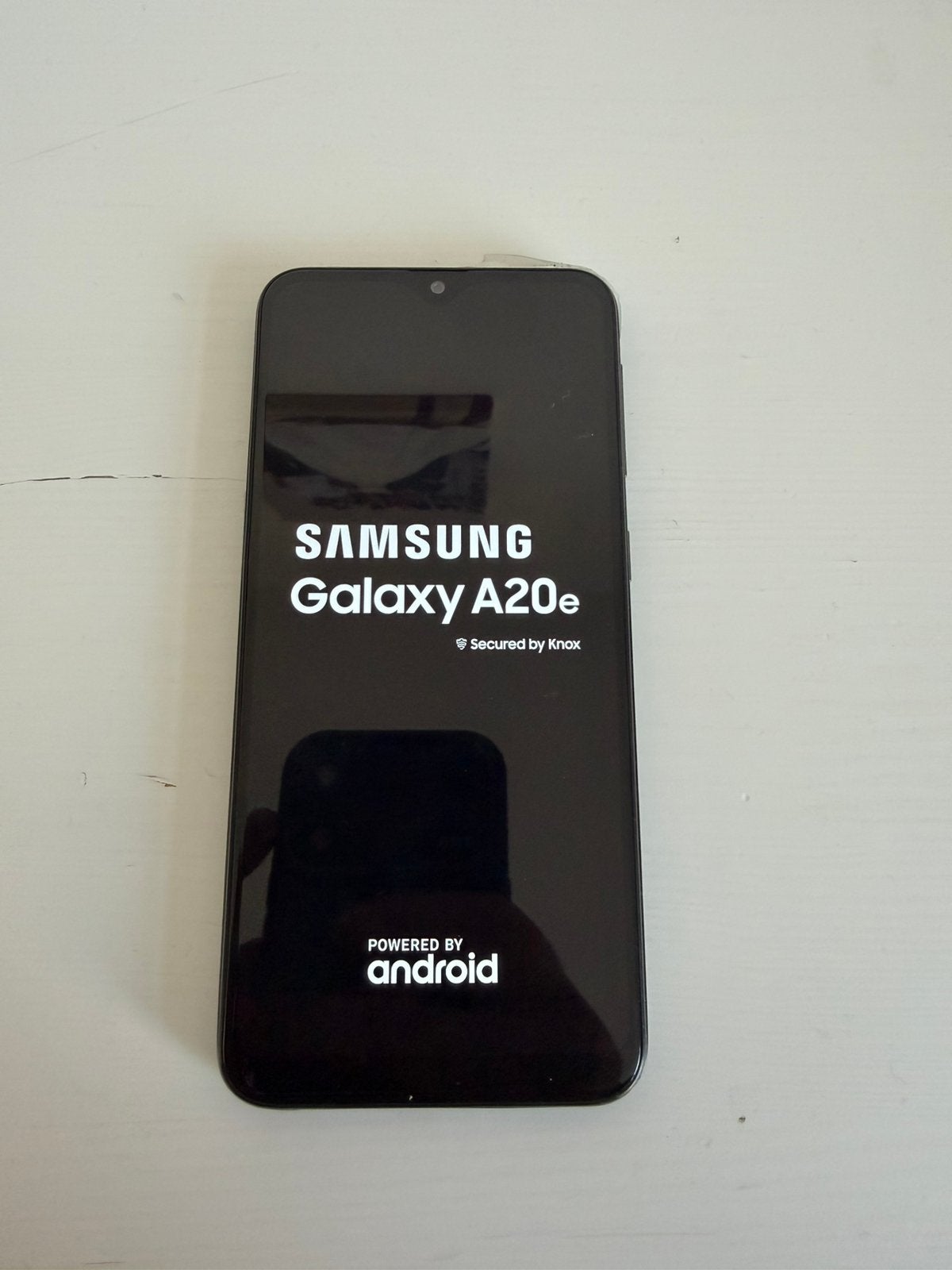 2x samsung te koop, Enlèvement, Comme neuf