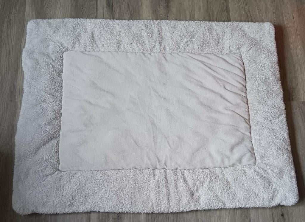 Quax dikke parklegger / boxdeken, Kinderen en Baby's, Babyparken, Ophalen, Gebruikt, Rond
