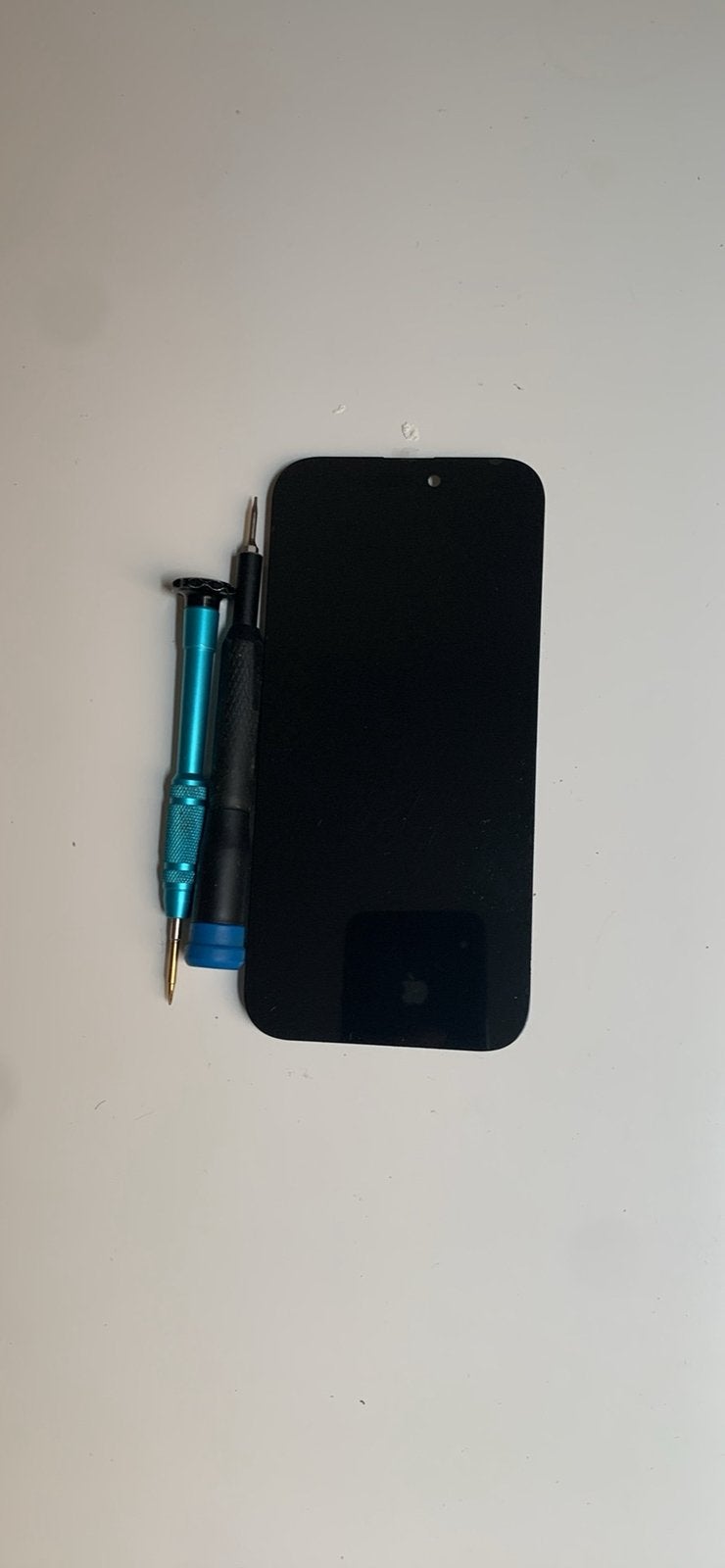 Reparation ecran iphone 15 pro max 75€, Télécoms, Enlèvement ou Envoi, Comme neuf
