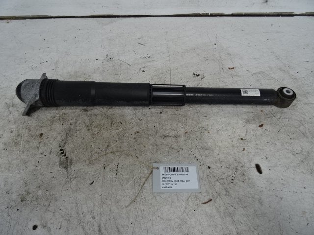AMORTISSEUR ARRIÈRE DROIT Skoda Octavia Combi (5EAC), Autos : Pièces & Accessoires, Utilisé, Skoda