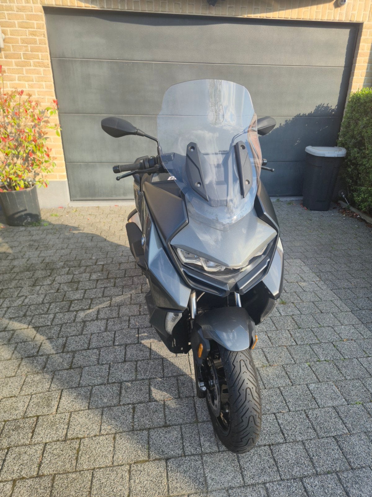 BMW C400GT, Neuf