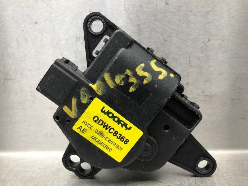KACHELSTELMOTOR Kia Niro I (DE) (|D266CWFAB01|), Gebruikt, Kia