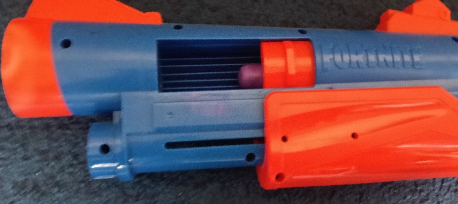 Fortnite Shotgun nerf wapen, Ophalen, Nieuw