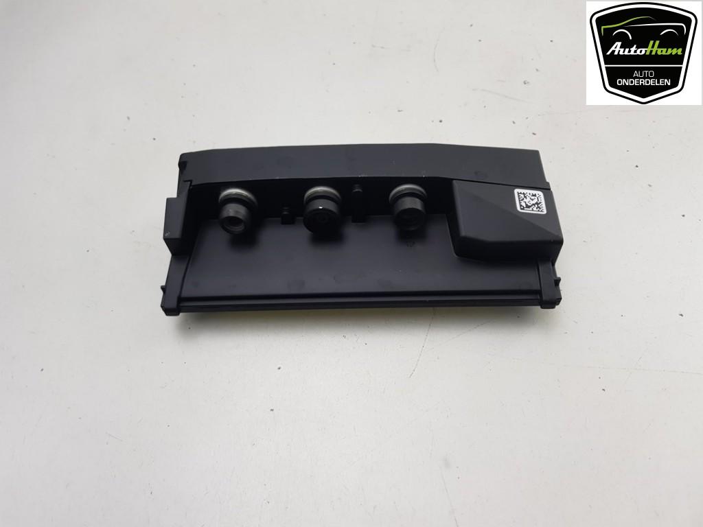CAMERA AVANT BMW X5 (G05) (01-2018/03-2023), Autos : Pièces & Accessoires, Utilisé, BMW