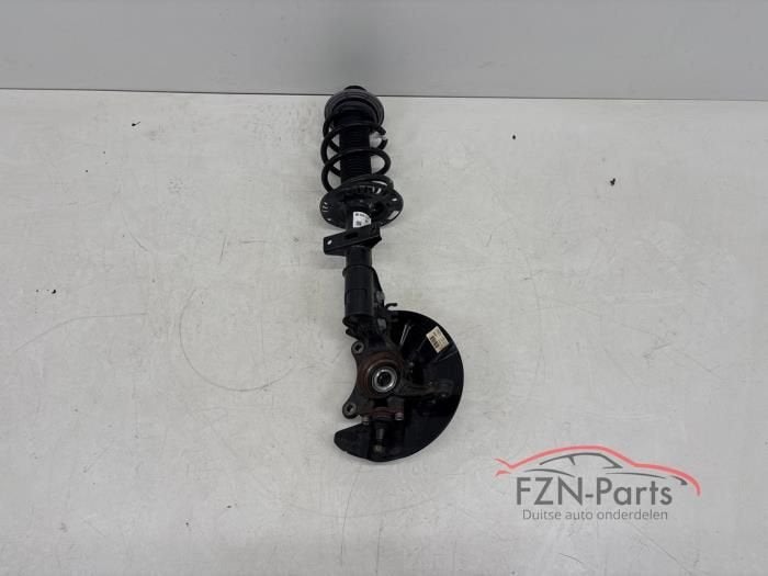VW Transporter T6.1 Wielophanging Rechts voor Fusee, Ophalen of Verzenden, Gebruikt