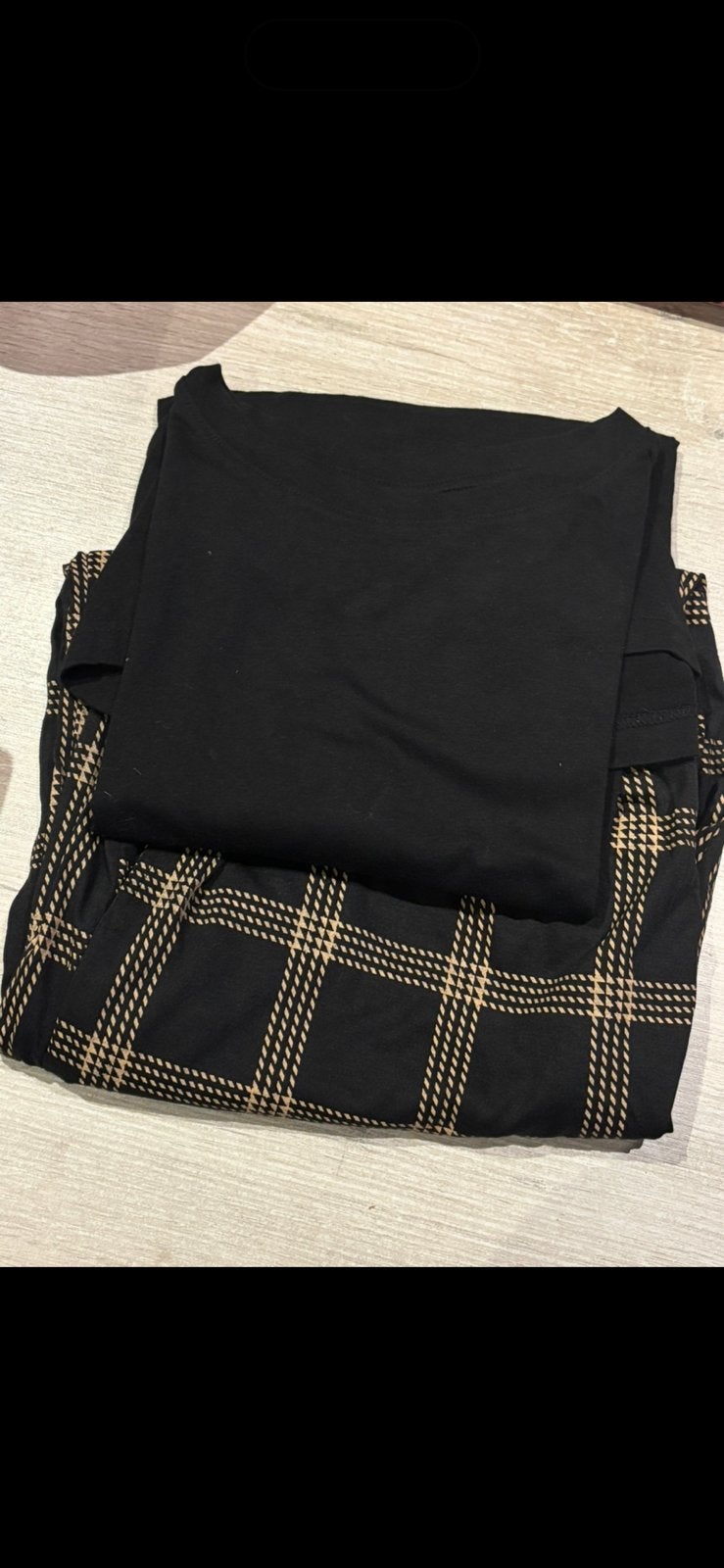 Nieuwe pijama xl, Ophalen of Verzenden, Zo goed als nieuw