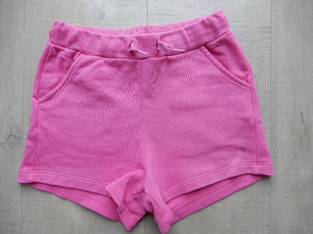 Short Esprit 8-9 ans, Kinderen en Baby's, Kinderkleding | Maat 128, Broek, Gebruikt, Meisje, Ophalen of Verzenden
