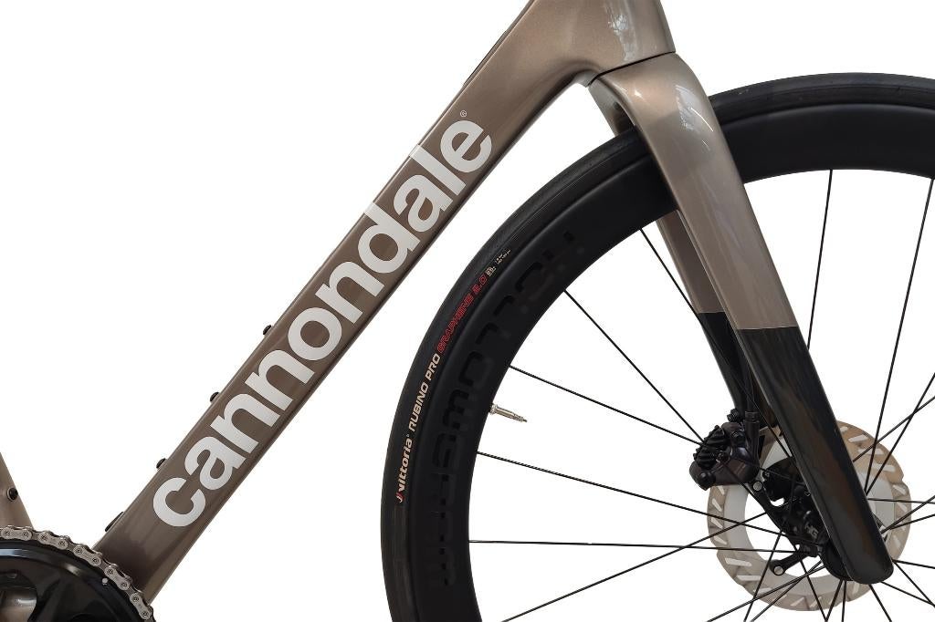Cannondale SuperSix Evo2 Carbon Racefiets Sonic Blue H54, Fietsen en Brommers, 28 inch, Carbon, Nieuw, Meer dan 20 versnellingen