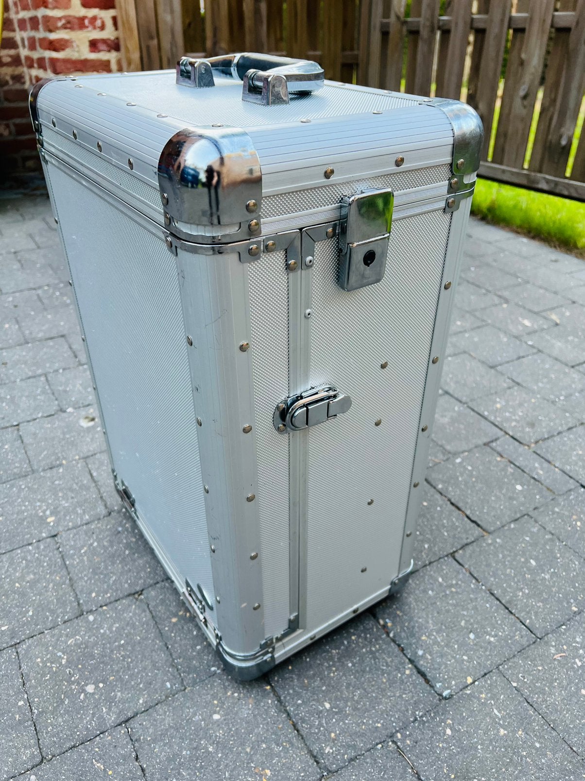 Trolly visagie/schmink/ of iets anders, Ophalen, Zo goed als nieuw
