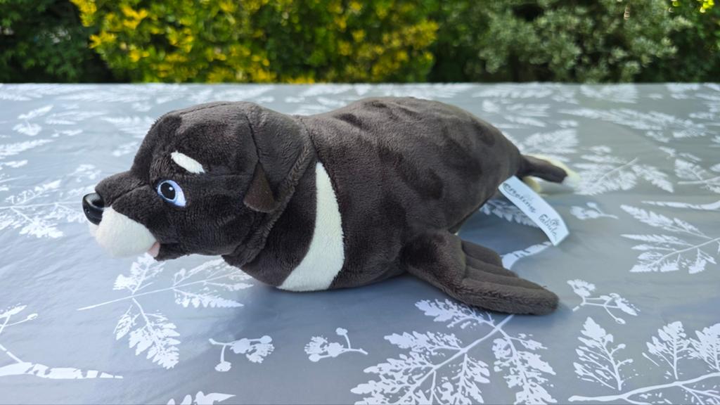 Zeehondje, Efteling, Ophalen, Zo goed als nieuw