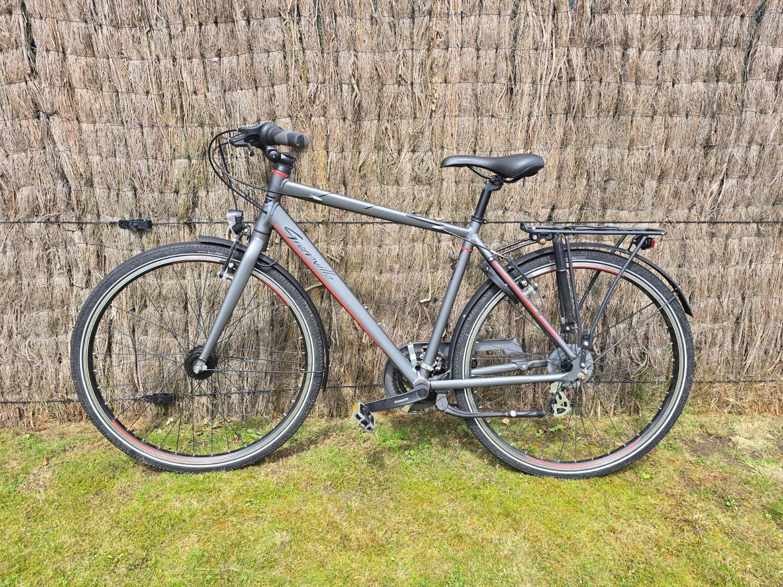 Vélo Granville pour homme, Enlèvement ou Envoi