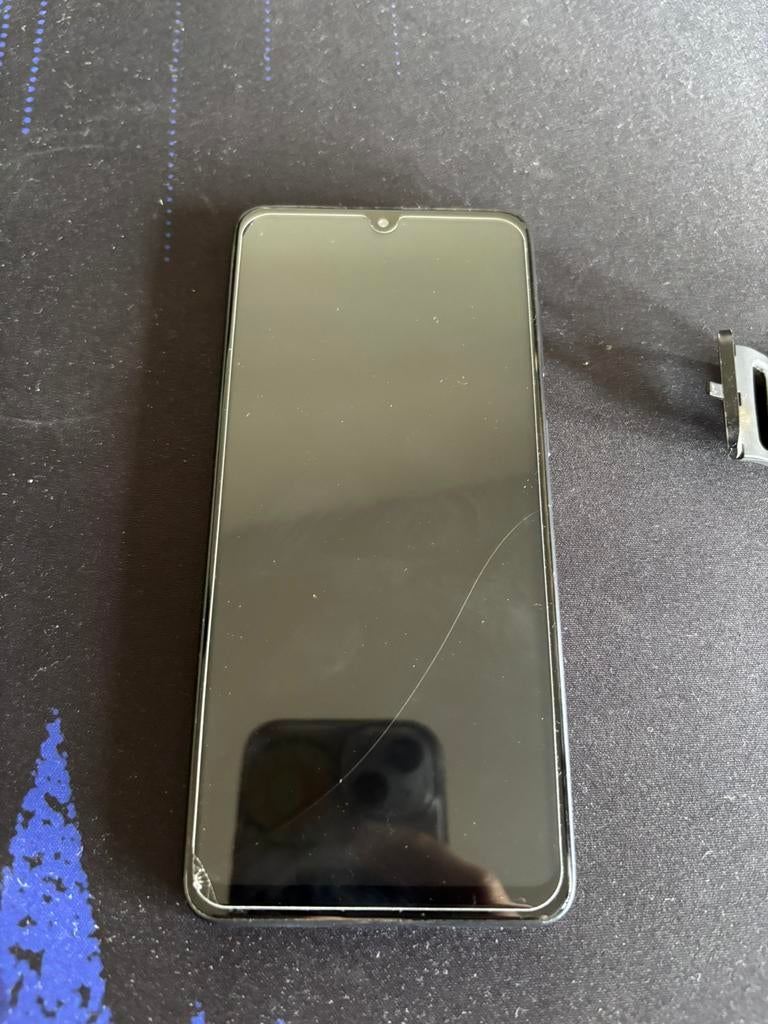 Samsung Galaxy A33 5G, Enlèvement ou Envoi, Utilisé, Sans abonnement, Écran tactile