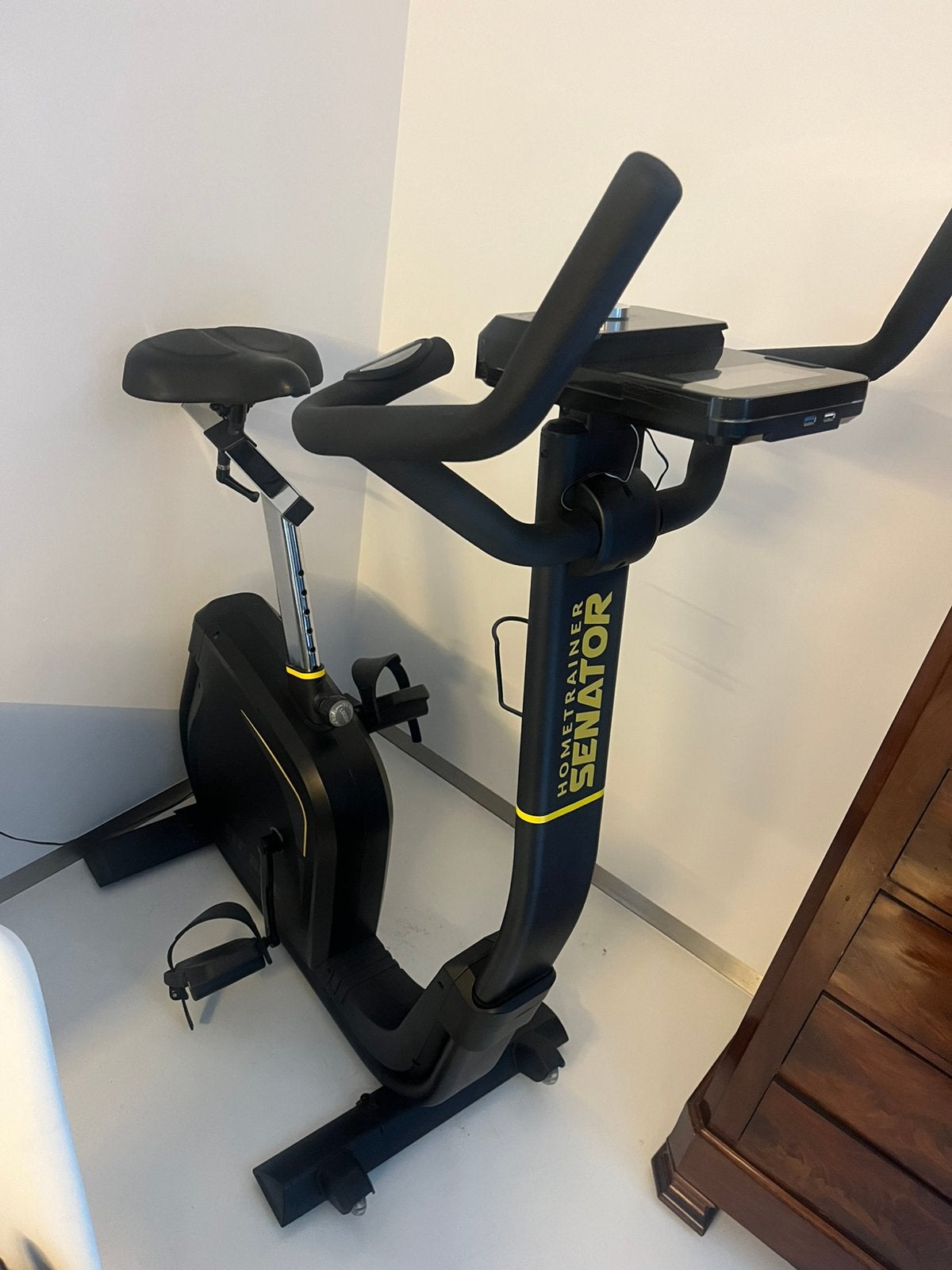 Fitbike senator, Sports & Fitness, Enlèvement, Utilisé