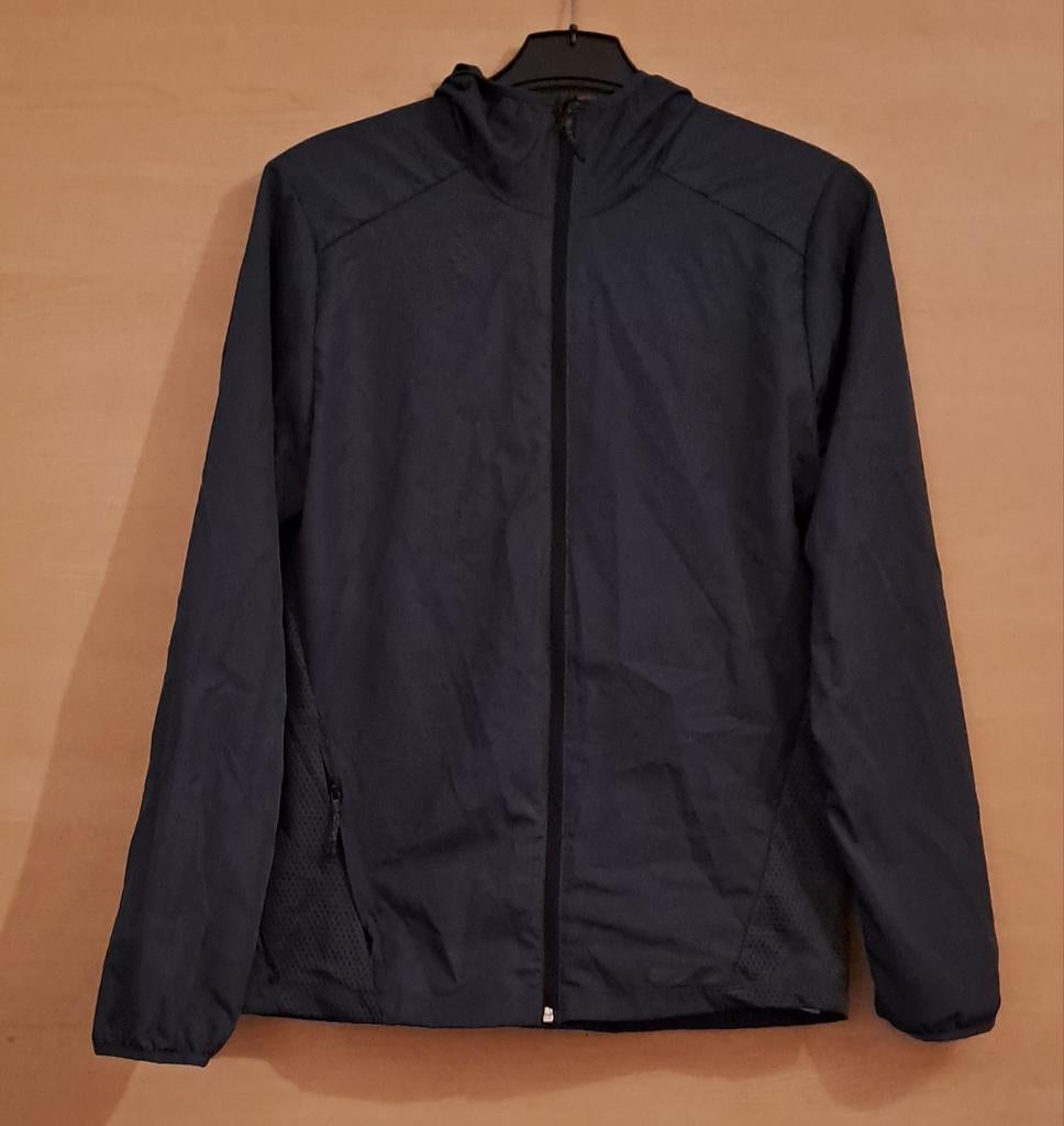 Coupe-vent de course pour hommes (taille S), Sports & Fitness, Course, Jogging & Athlétisme, Autres marques, Course à pied, Enlèvement ou Envoi