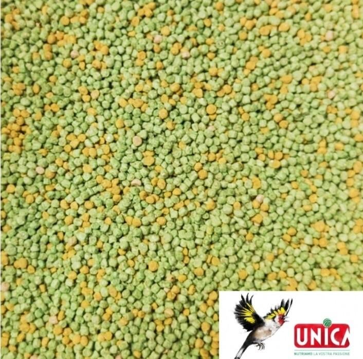 Softball Green 1,5 kg — l'alternative à Perle Morbide, Enlèvement