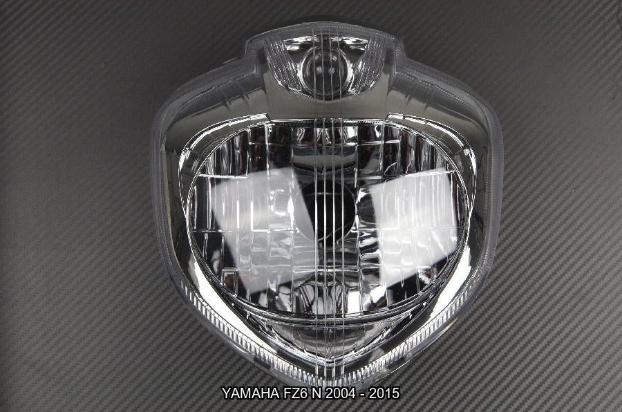 Phare / Optique AVDB avant YAMAHA FZ6 N 2004 - 2015, Enlèvement ou Envoi, Neuf