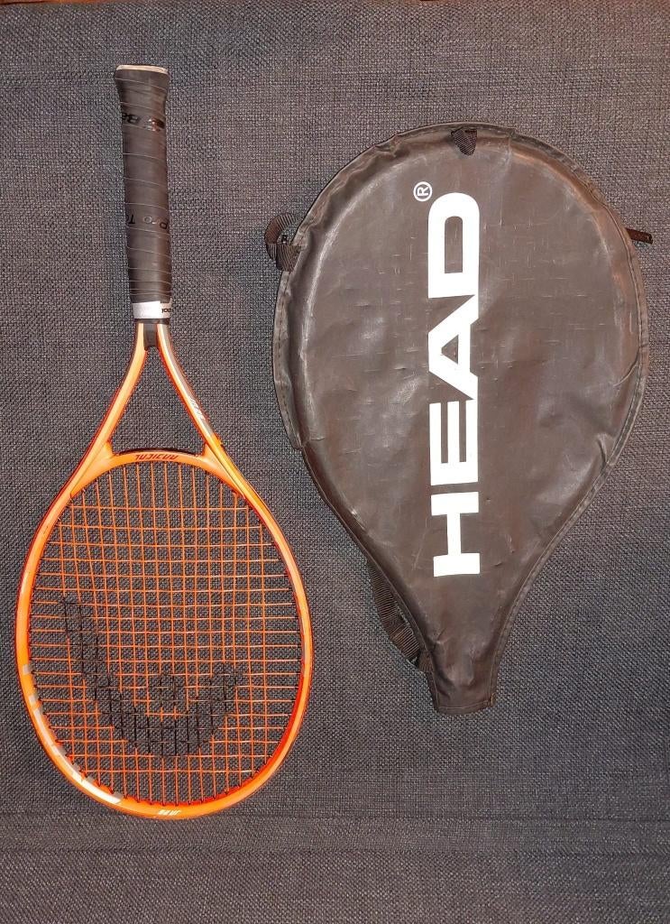 HEAD radical Junior - Taille 26 -, Sports & Fitness, Tennis, Comme neuf, Raquette, Head, L0, Enlèvement ou Envoi