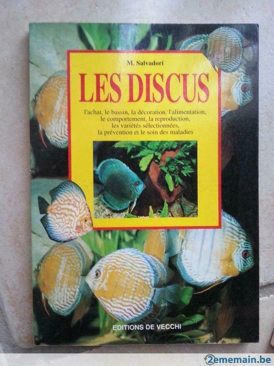Les discus, Enlèvement ou Envoi, Utilisé