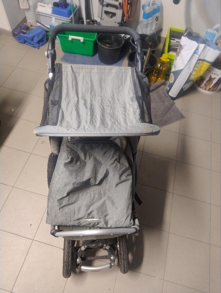 Buggy torck, Kinderen en Baby's, Buggy's, Ophalen