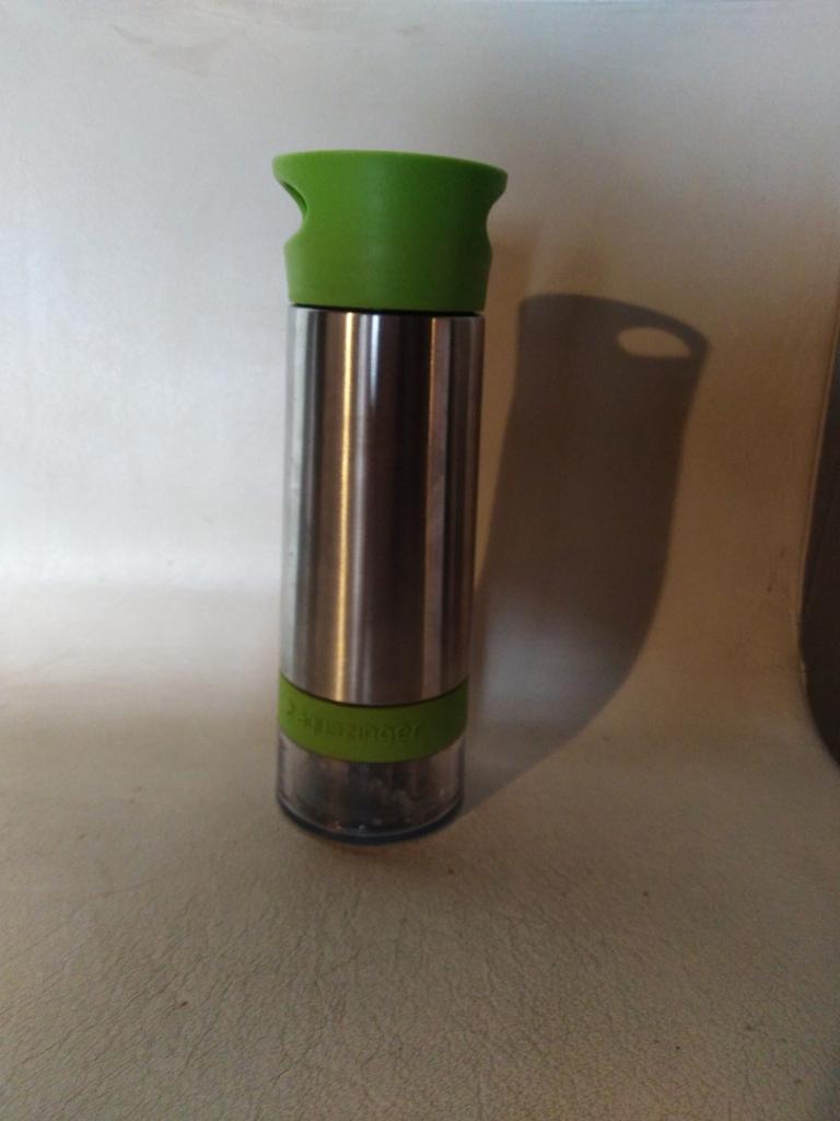 Aqua zinger très bon, Enlèvement ou Envoi, Comme neuf