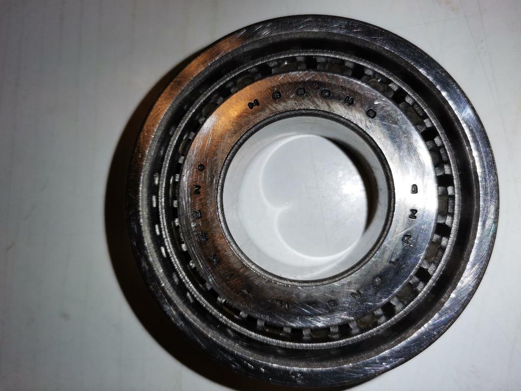 Lager differentieellager  versnellingsbak Alfa 33 60502732, Ophalen of Verzenden, Gereviseerd, Alfa Romeo