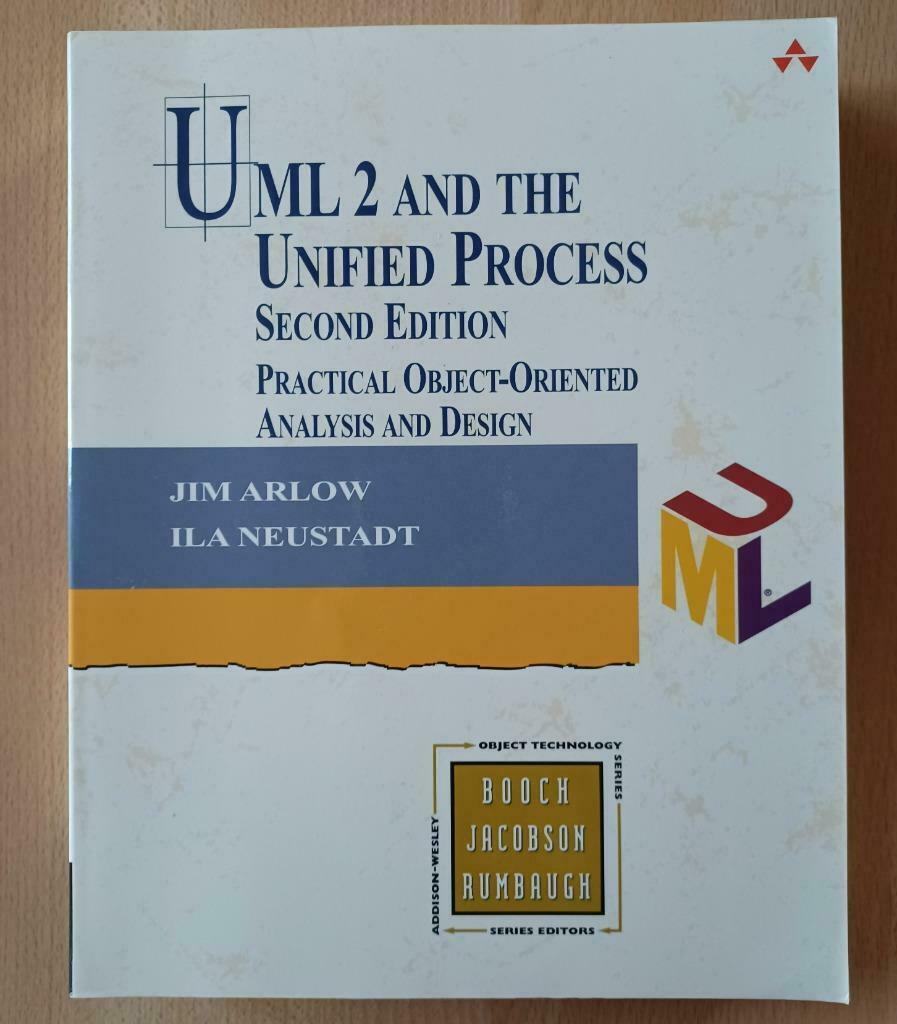 UML2 and the Unified Process, Boeken, Ophalen of Verzenden, Nieuw
