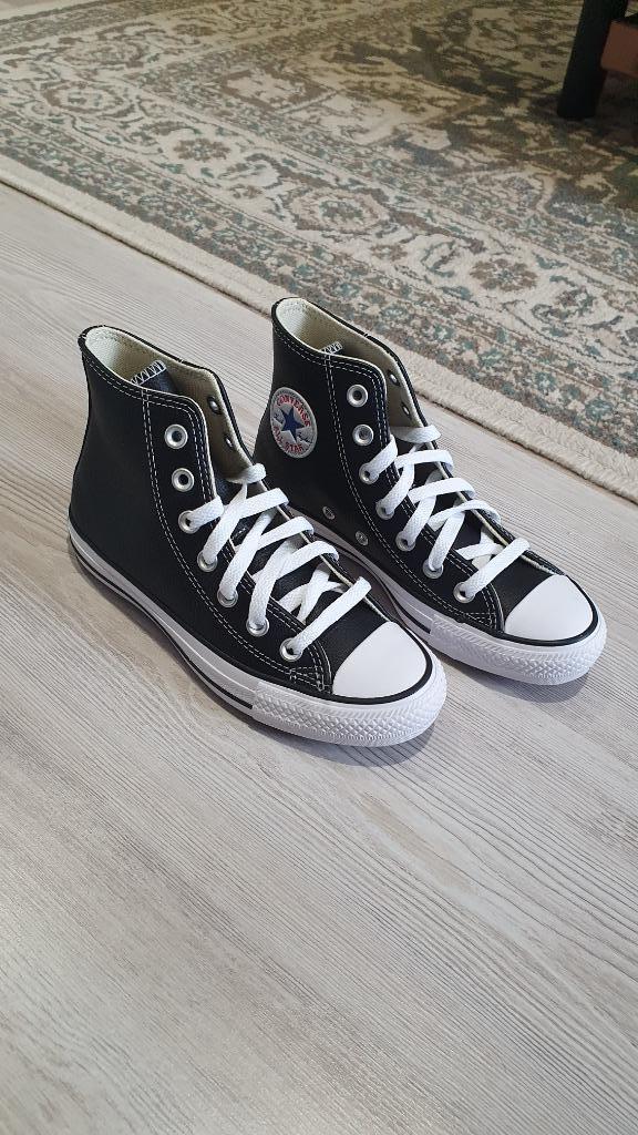 Converse sneakers maat 35 gloednieuw, Jongen of Meisje, Converse all star, Schoenen, Nieuw