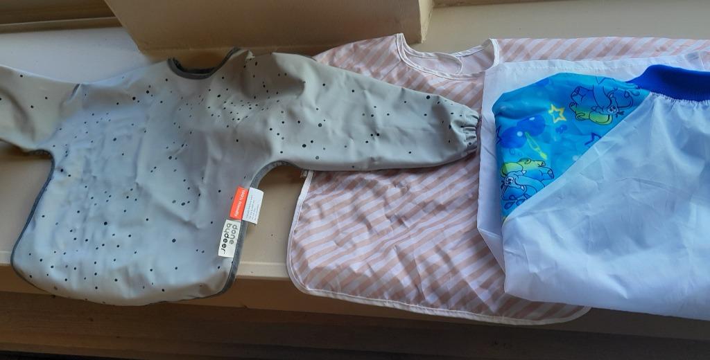 Eet schorten, Kinderen en Baby's, Ophalen of Verzenden