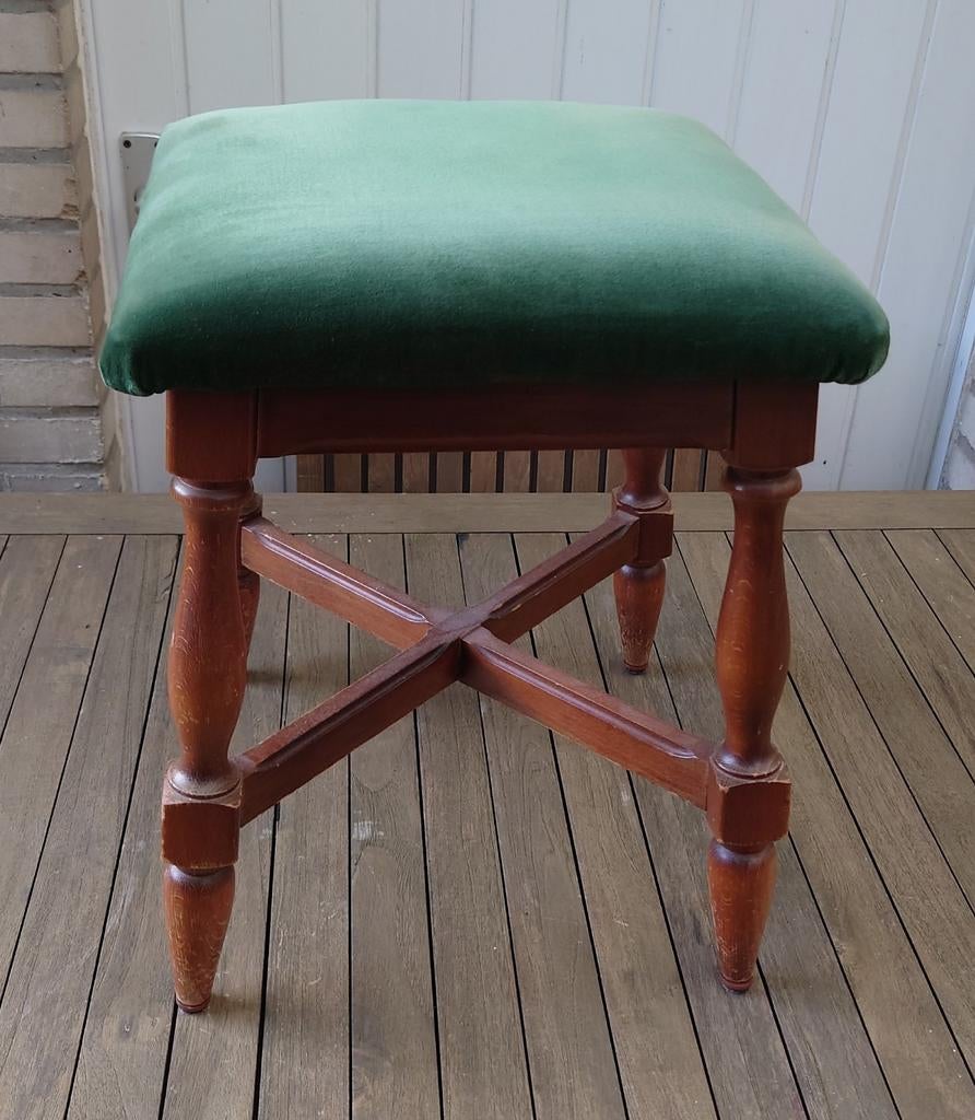 Tabouret, Maison & Meubles, Tabourets, Enlèvement, Comme neuf