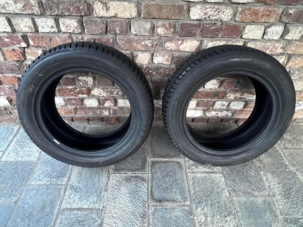 Winterbanden Hankook Winter I-Cept Evo 2, Ophalen, Winterbanden